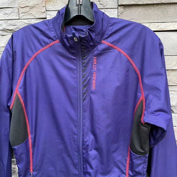 HELLY HANSEN Training Jacket - Picture 7 of 11